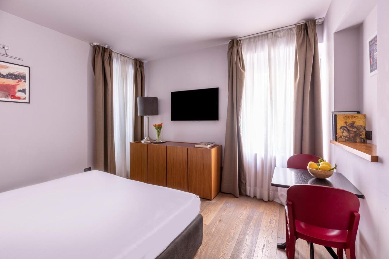 Downtown Boutique House - Ca Domus Collection 2* Roma
