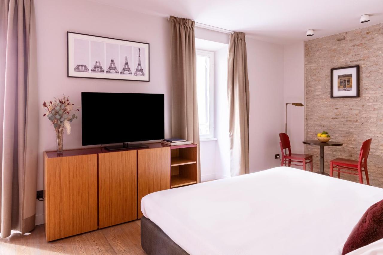 Downtown Boutique House - Ca Domus Collection Roma