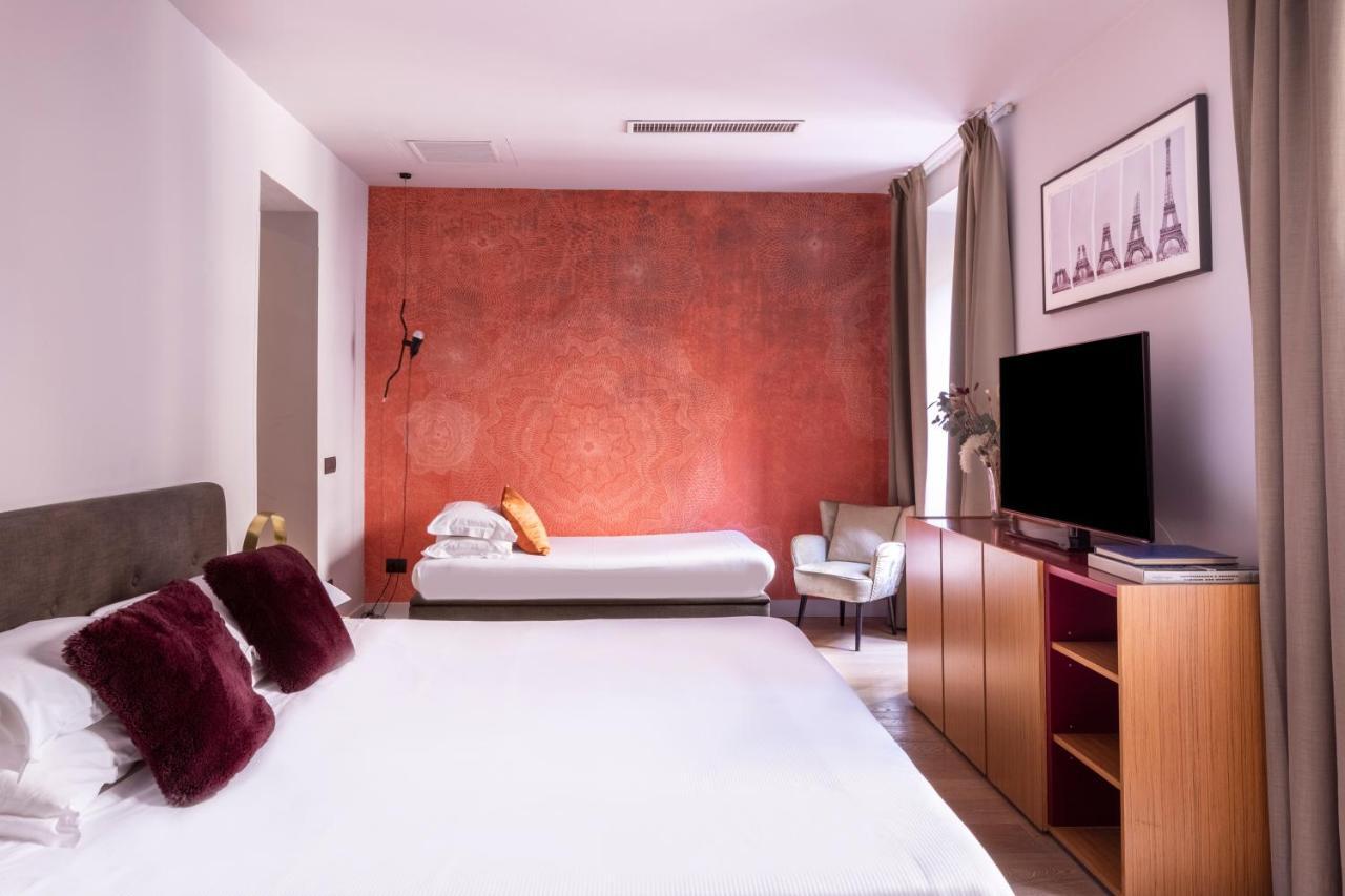 Downtown Boutique House - Ca Domus Collection Affittacamere Roma