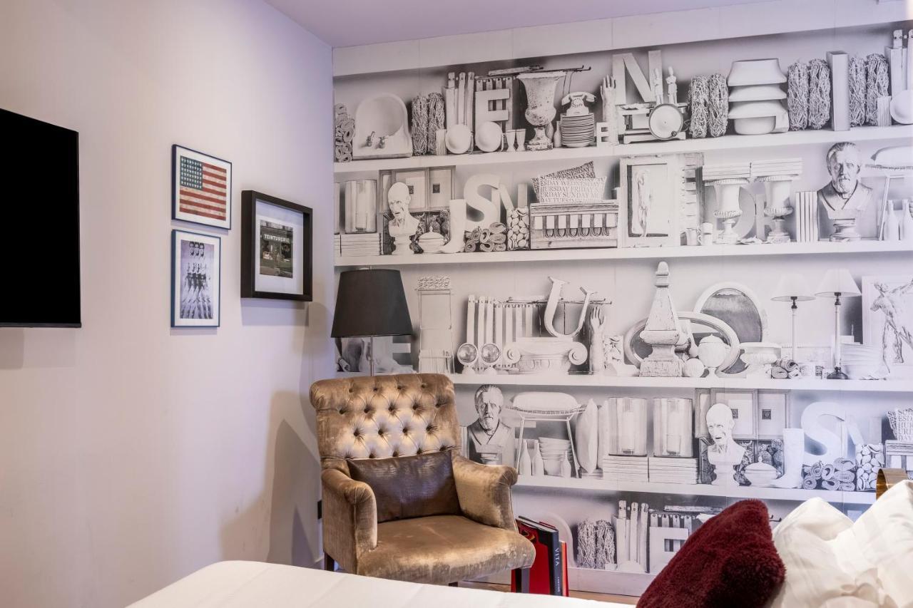 Downtown Boutique House - Ca Domus Collection Affittacamere Roma