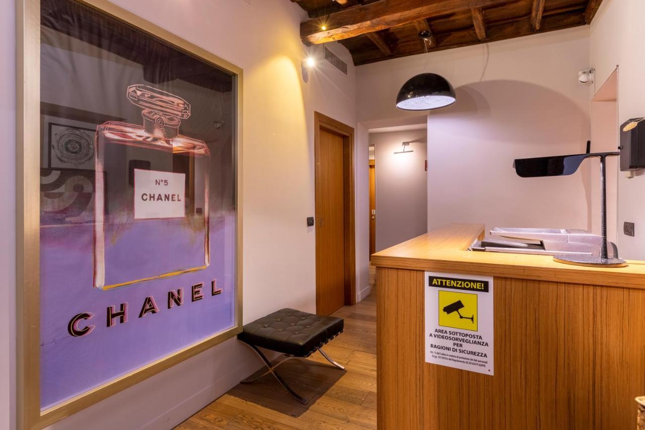 Downtown Boutique House - Ca Domus Collection Roma
