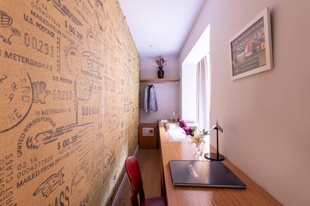Downtown Boutique House - Ca Domus Collection Affittacamere