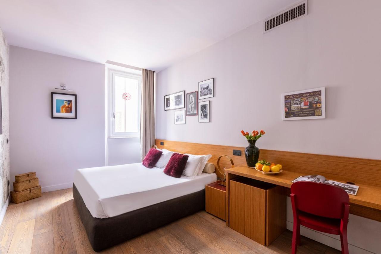 Affittacamere Downtown Boutique House - Ca Domus Collection 2*