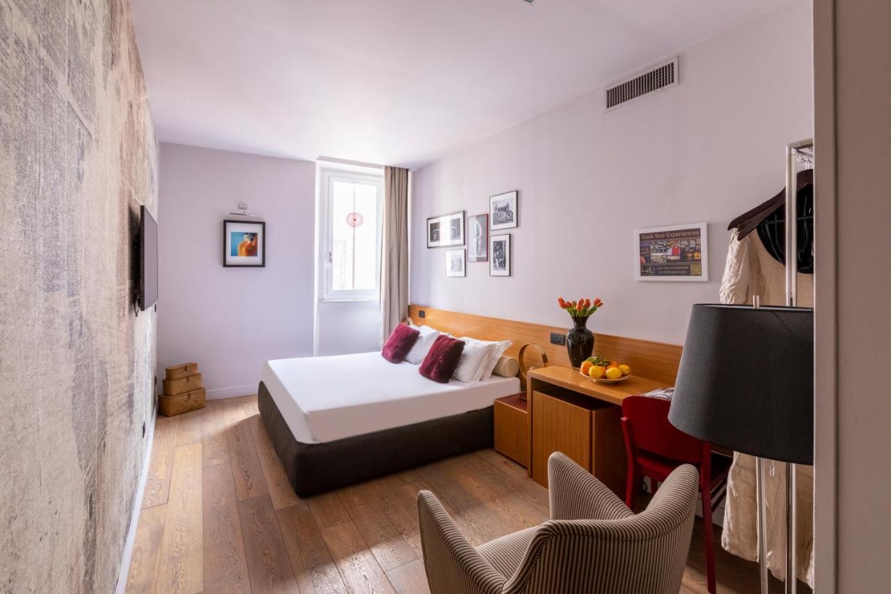 Downtown Boutique House - Ca Domus Collection Affittacamere 2*