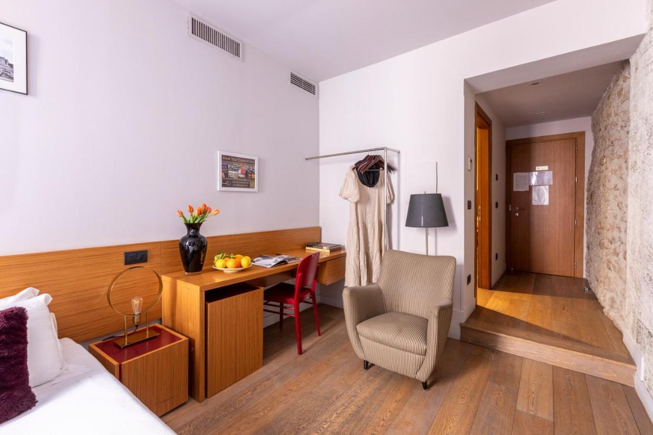 Downtown Boutique House - Ca Domus Collection Roma