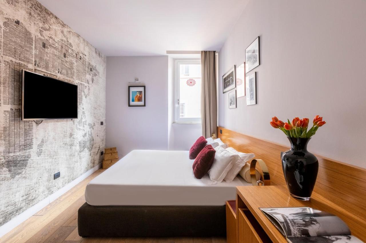 Downtown Boutique House - Ca Domus Collection Roma
