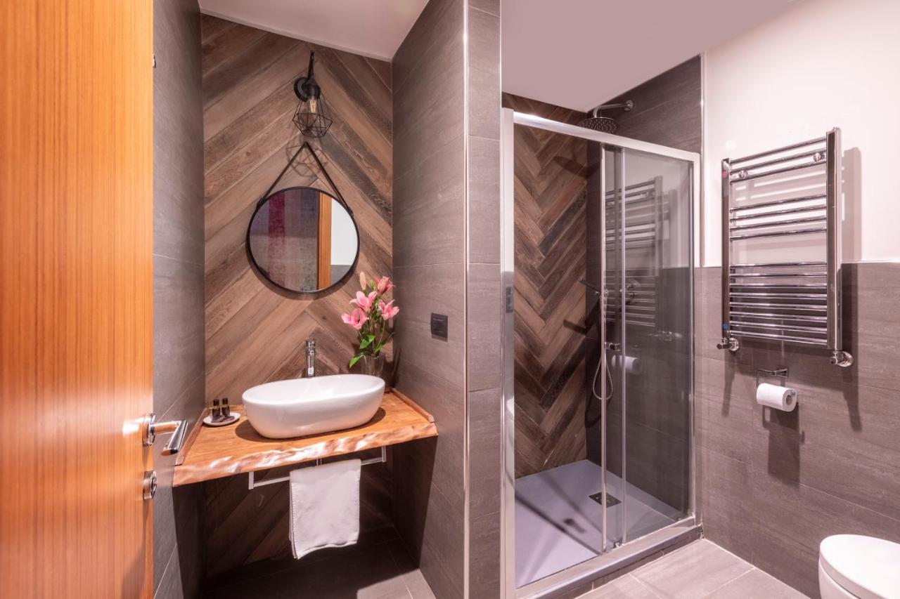 Downtown Boutique House - Ca Domus Collection Affittacamere