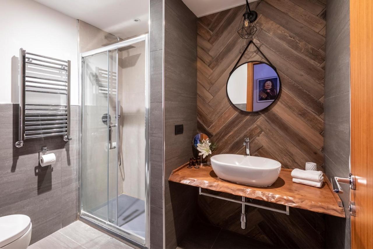 Downtown Boutique House - Ca Domus Collection 2*