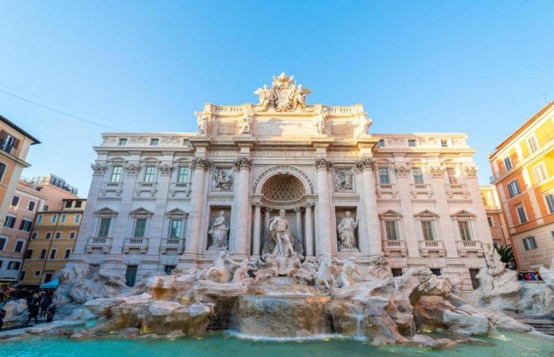 Termini Palace Vandrerhjem