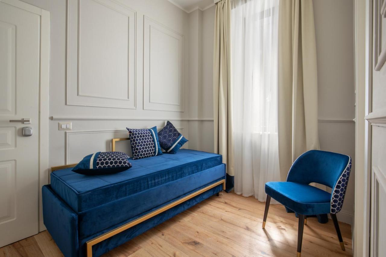Gasthof Navona Sky Palace