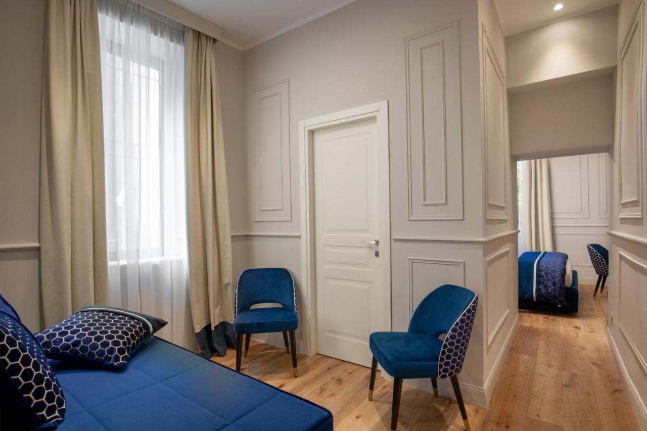 Navona Sky Palace Gasthof Rom
