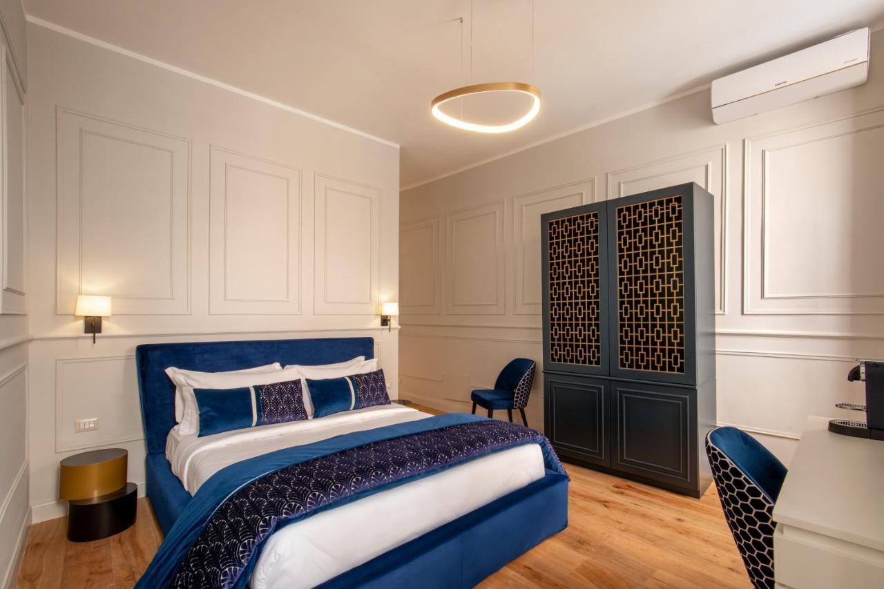Gasthof Navona Sky Palace Rom