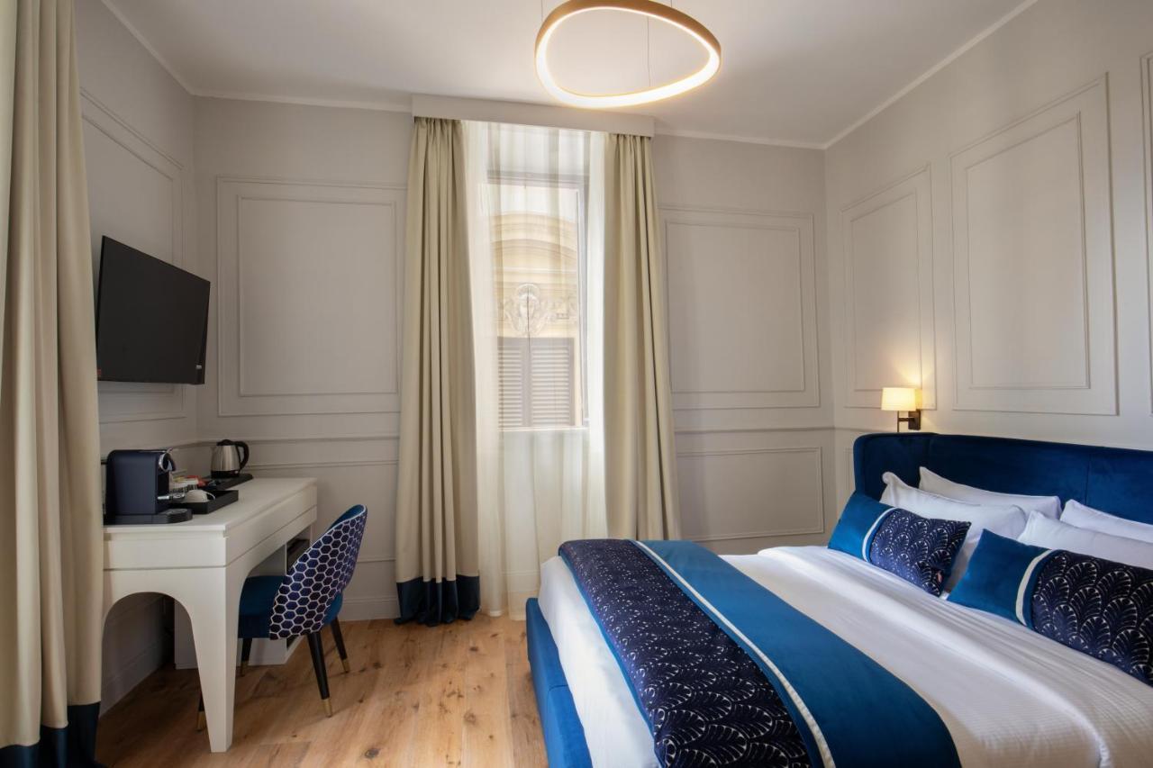 Gasthof Navona Sky Palace Rom