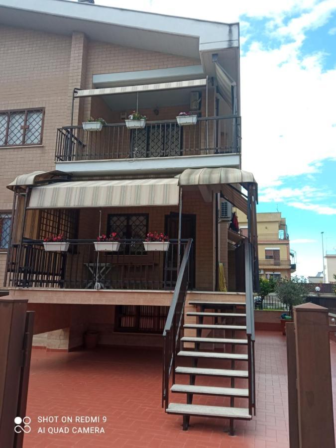 La Posada Сasa de vacaciones Roma