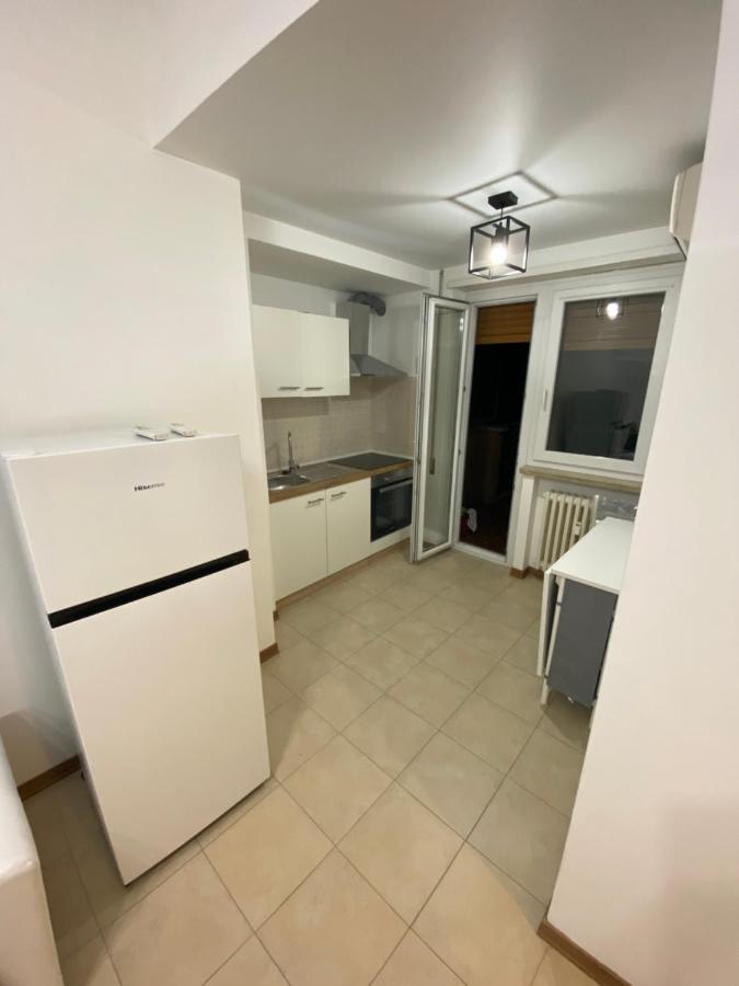 Apartment San Pietro Rome