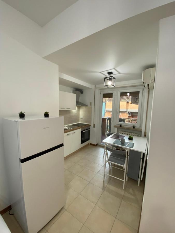 Apartment San Pietro *
