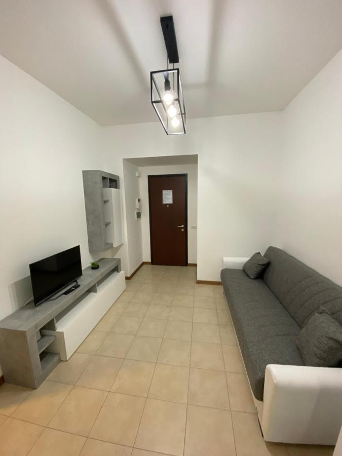 Apartment San Pietro