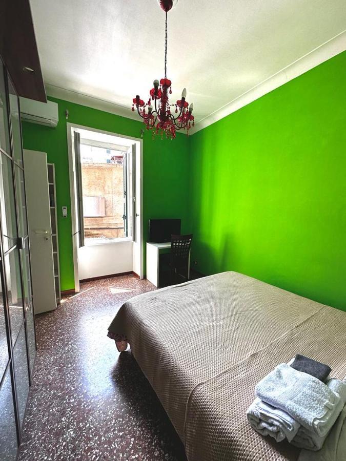 Leilighet Liudan&rooms *