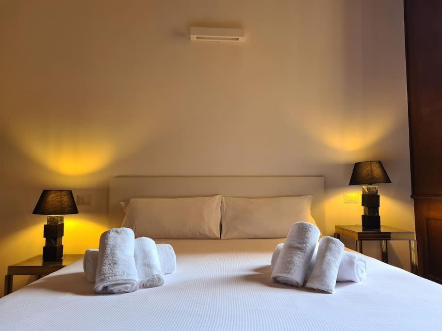 Nox Romana Ii Vatican 2 Bedroom Peacefull * Rome