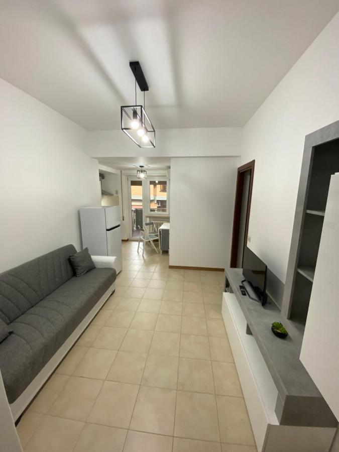 Apartment San Pietro Rom