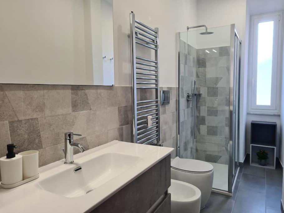 Holiday home Nox Romana Ii Vatican 2 Bedroom Peacefull