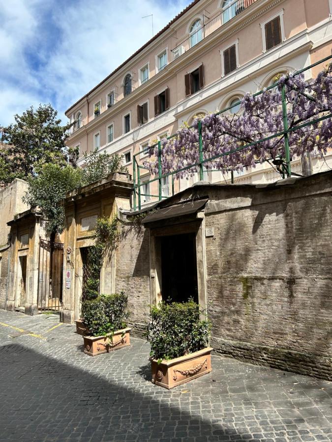 Casa vacanze Mb Margutta