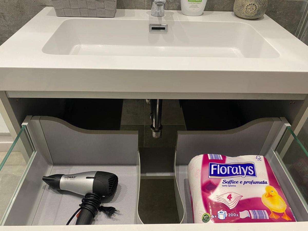 Apartamento Moderno A 15 Minuti Dal Centro Di *
