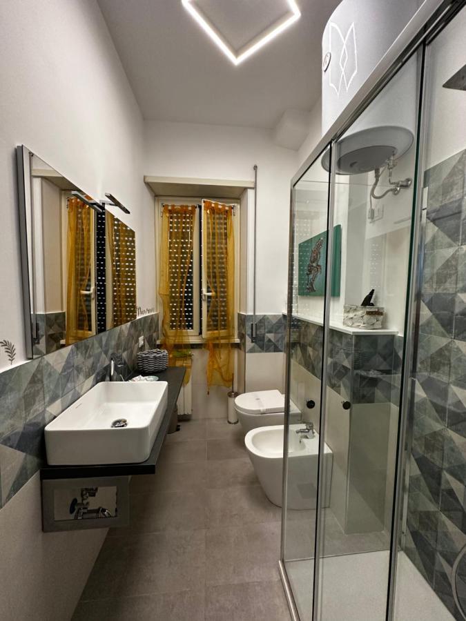 Apartamento Domus H501 Roma