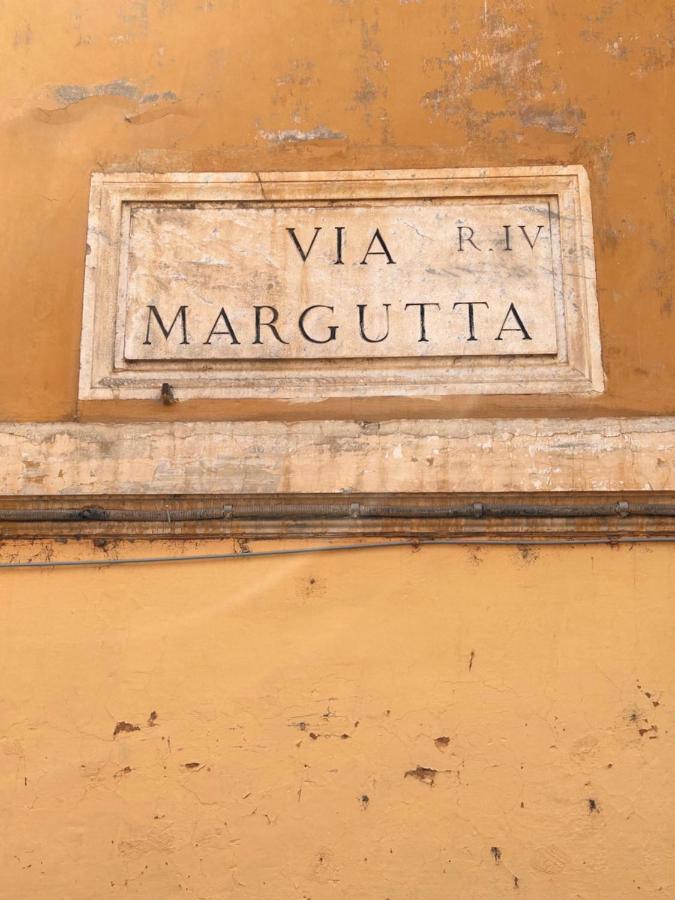 Mb Margutta Feriehus