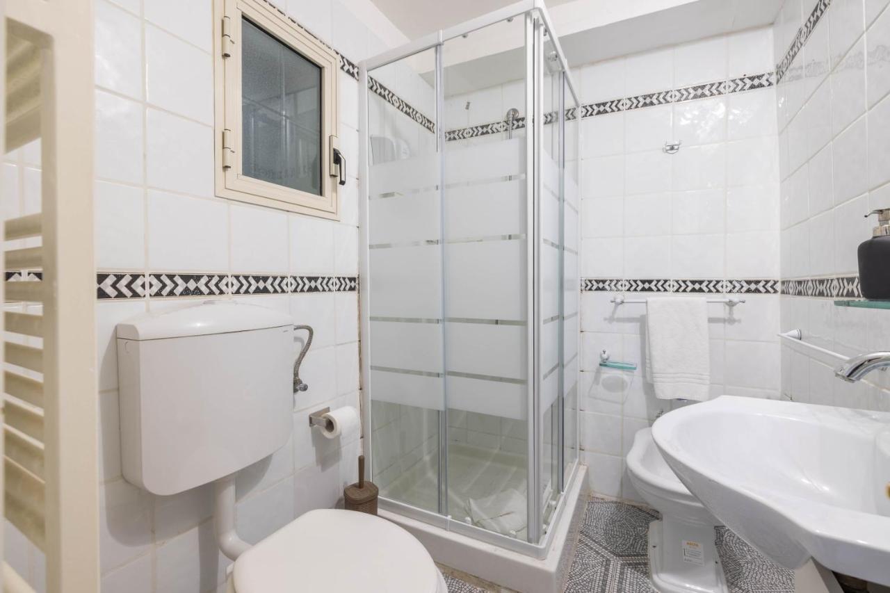 Vg Piazza Navona 5 Stelle Navona Studio Flat Apartment Rom