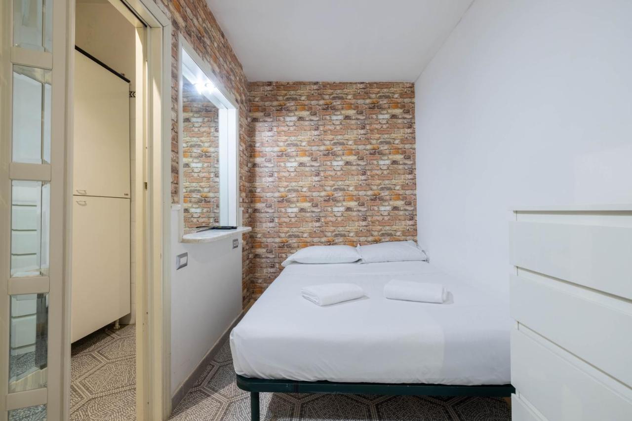 Vg Piazza Navona 5 Stelle Navona Studio Flat * Rom