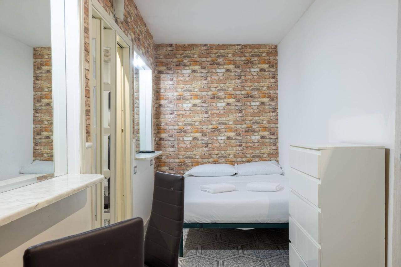 Vg Piazza Navona 5 Stelle Navona Studio Flat