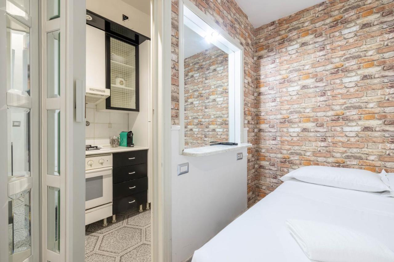 Vg Piazza Navona 5 Stelle Navona Studio Flat Rom