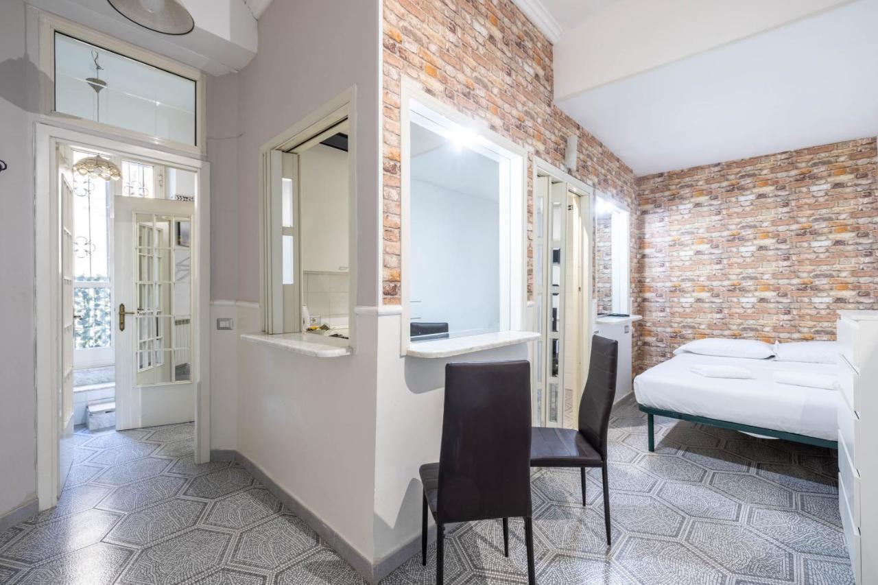 Vg Piazza Navona 5 Stelle Navona Studio Flat Apartment Rom