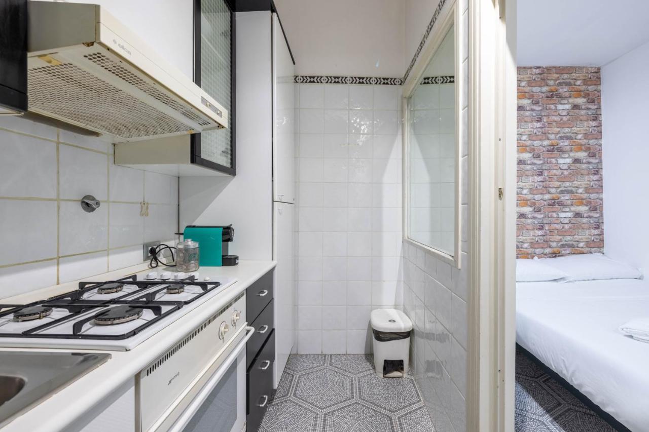 Vg Piazza Navona 5 Stelle Navona Studio Flat Rom