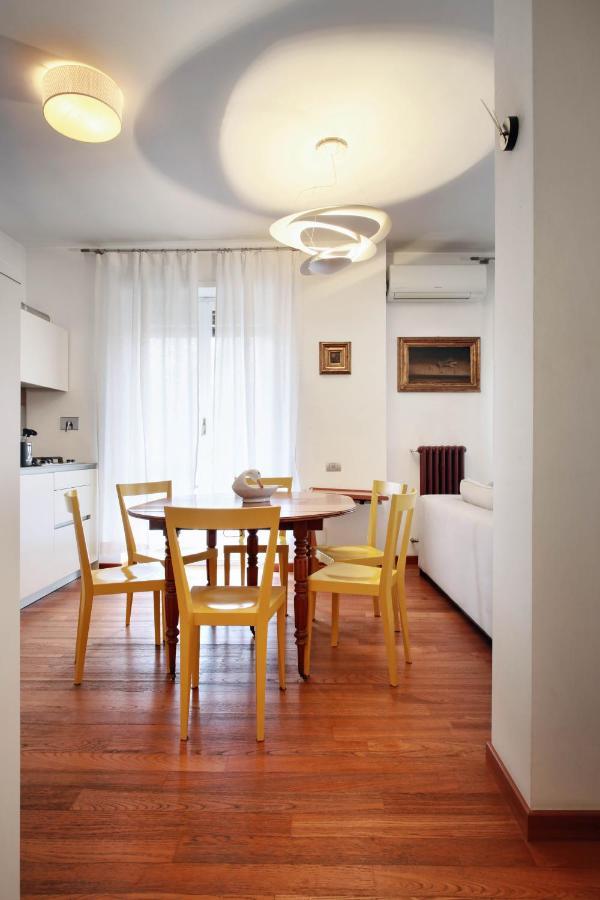 Appartamento Trastevere-Pascarella *