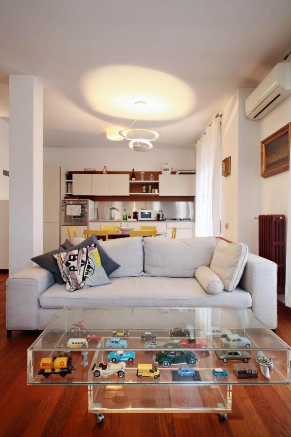 Apartment Appartamento Trastevere-Pascarella *