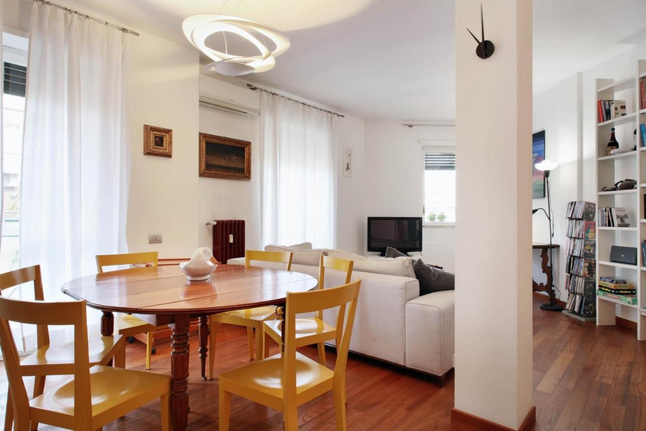 Apartment Appartamento Trastevere-Pascarella Rom