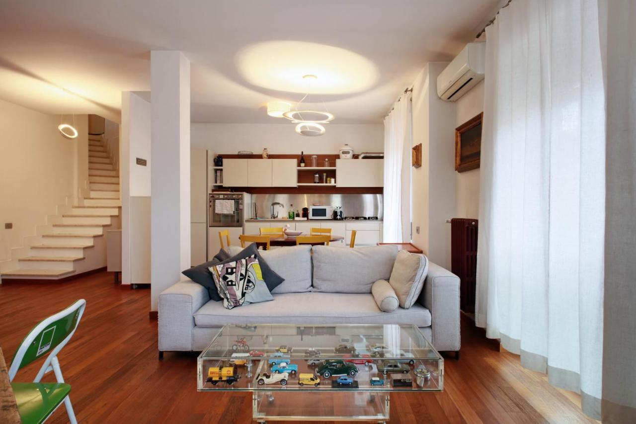 Appartamento Trastevere-Pascarella Apartment