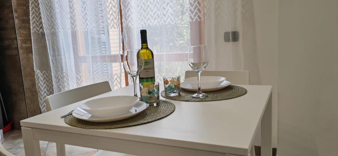 Ferienhaus Casa Effe Rom