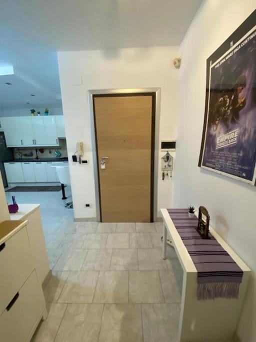 Leilighet Vacanze Romane ~ Cozy Flat Roma
