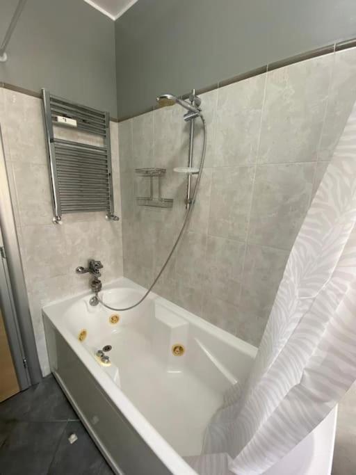Vacanze Romane ~ Cozy Flat Roma