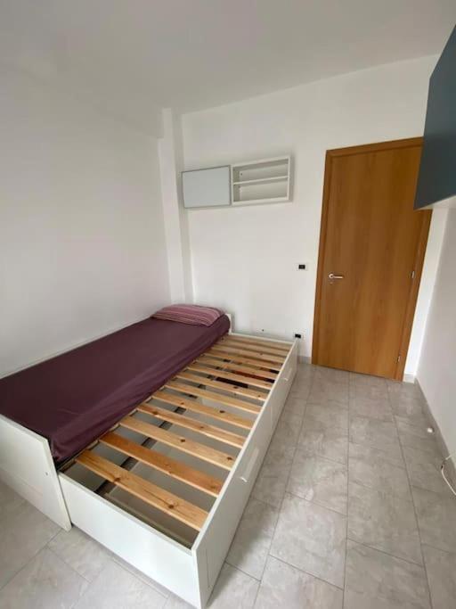 Leilighet Vacanze Romane ~ Cozy Flat