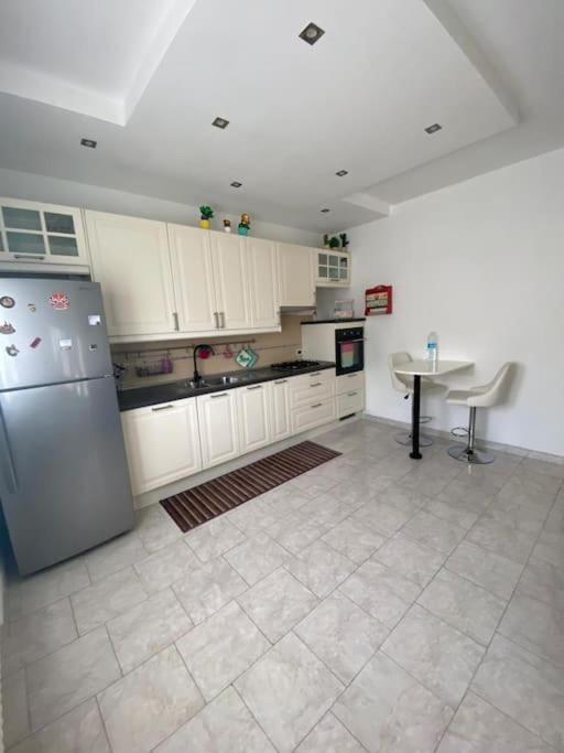 Vacanze Romane ~ Cozy Flat Leilighet *