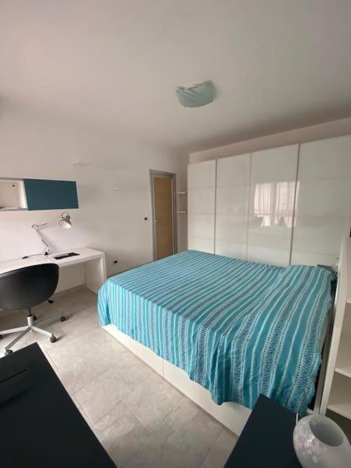 Vacanze Romane ~ Cozy Flat Leilighet Roma