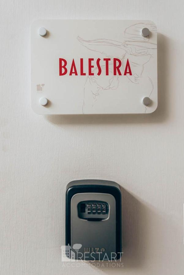 Apartamento Restart Balestra