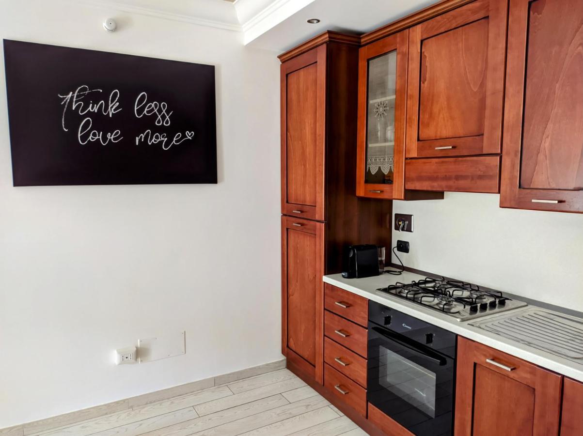 Apartment La Casetta Gialla