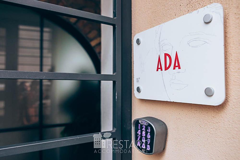 Apartamento Restart Ada Roma