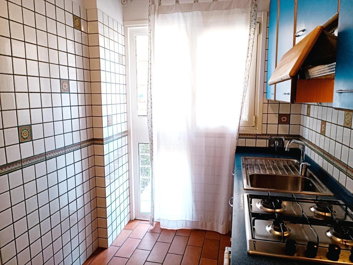 Luminoso Pamphili Apartment