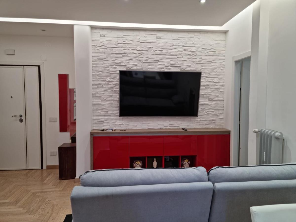 Apartamento San Paolo Tv Cinema